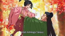 Nige Jouzu no Wakagimi episode 6 Full Sub Indo | REACTION INDONESIA