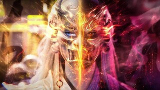 Renegade Immortal Movie : Battle of The Gods - 1080p HD Sub Indo