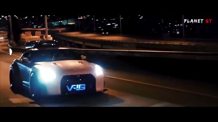 Supercar Don Omar - Danza Kuduro [REMIX]