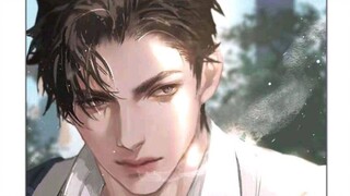 [Nhóm nhạc nam 188/Li Jian] Hãy đến và nghe bài hát mới của Jian Jian ~ [Lời tường thuật đáng yêu]