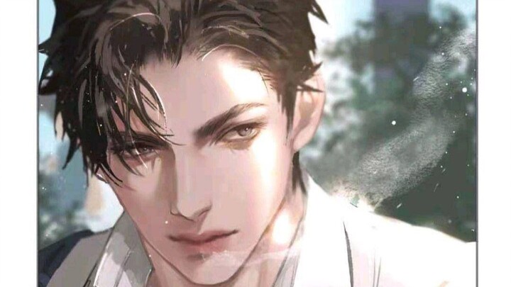 [Nhóm nhạc nam 188/Li Jian] Hãy đến và nghe bài hát mới của Jian Jian ~ [Lời tường thuật đáng yêu]
