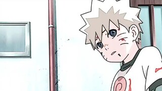 Kepedihan hati naruto tanpa orang tua😭