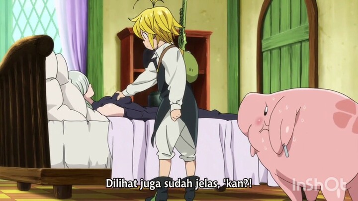 di liat juga dah tau wkwk