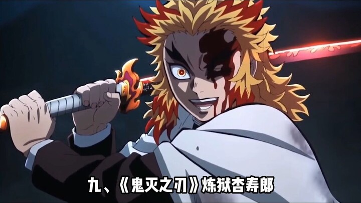 Nhân vật anime mong muốn được hồi sinh nhất