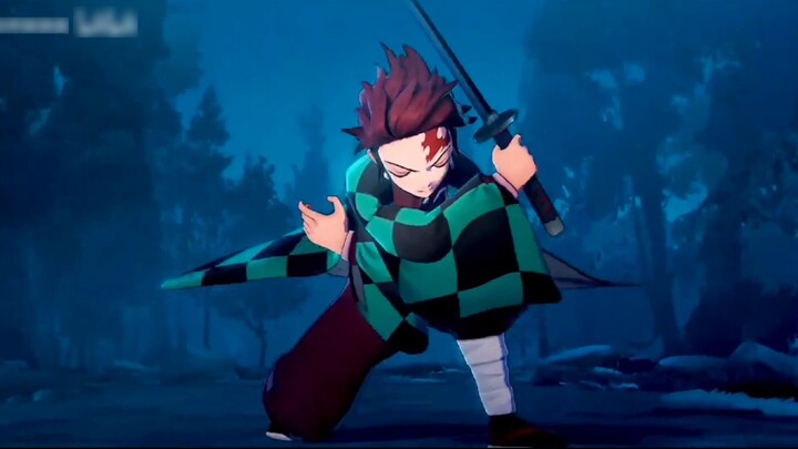 [Onmyoji] Proses menerima SSR Tanjiro terbatas level maksimal, datang dan dapatkan SSR Anda! Buat re