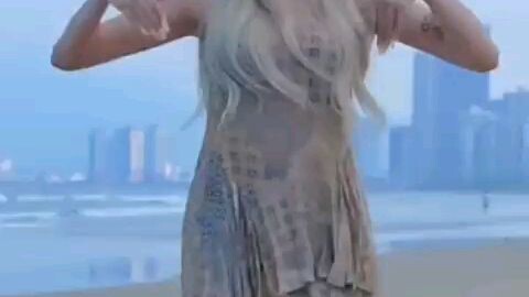 See Tinh Korean cute🥰Girl dance challenge