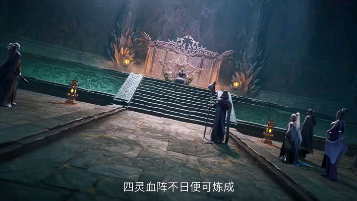 Jade dynasty S4 coming Soon...