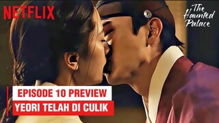 The Haunted Palace Episode 10 - Subtitle Indonesia