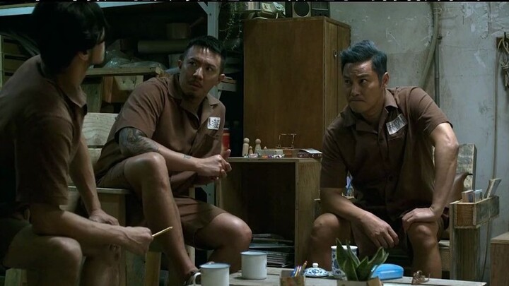 [Breakout Brothers 2] Đi đâu không đi lại đi vào tù!