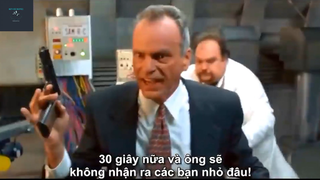 ông bà già tao lo hết 7 #normiesmovies