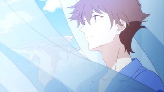 【Sáng tạo cá nhân】Hikari~be my light ep05