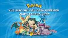 Pokemon phần 2 tập 24 lồng tiếng