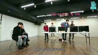 [INDO SUB] RUN BTS Eps. 43