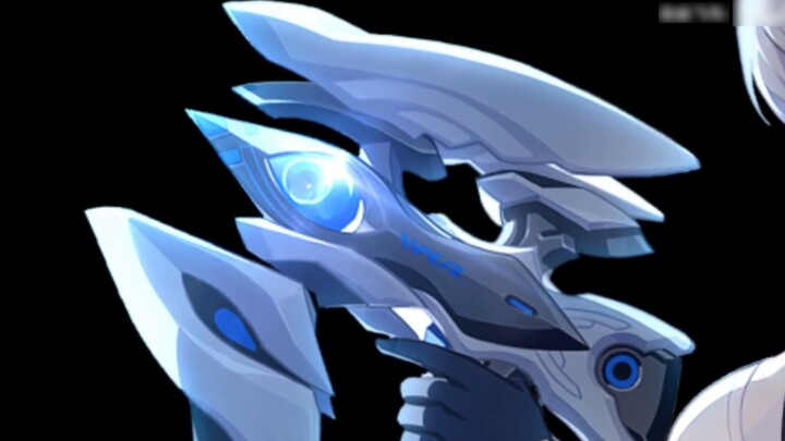 Vịt lớn tm khổng lồ bất khả chiến bại cuối cùng [hình nền động Bronya]