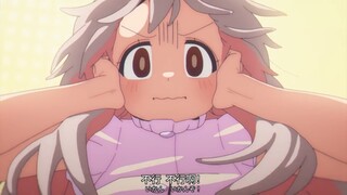 绪山真寻卡哇伊！