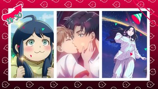 Rekomendasi  Anime Summer #18-30 (SPECIAL)