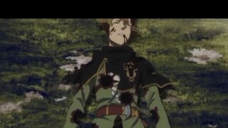 Black Clover Black bulls vs Langris Tinde ng Murahan