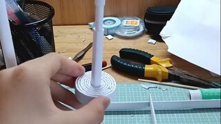 钟摆模型