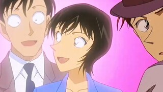 Chiba couldn't even recognize his first love.