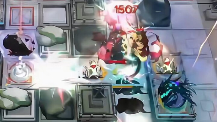 อืม แส้สายฟ้า