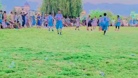 football