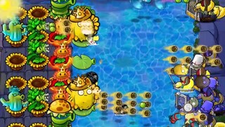 No longer satisfied with conventional decks!
