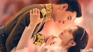 Fall In Love Chinese Drama Episode 8 English Subtitle