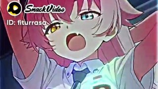 apa ada yang tau judul anime ini klo tau tolong kasih tau dong