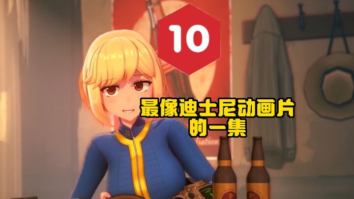 【Đánh giá anime】Tập có lồng tiếng dễ thương nhất và chuyển động mềm mại nhất, tác giả: anna anon