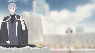 [Arknights/My Guide/Andorn] †Rutland に駆けrun† แต่มันคือ Andorn