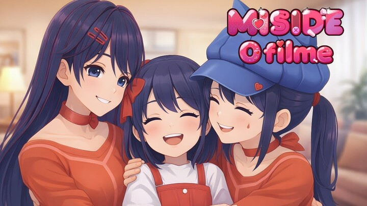 MISIDE O FILME  – O Aniversário da Pequena Mita