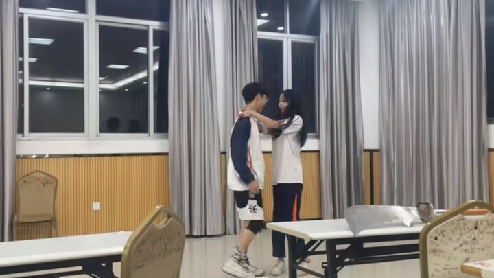 [Dance] "Shi Mian Fei Xing" (Insomia Flight) Dance Cover