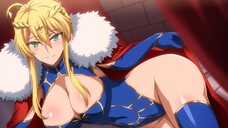 Anime Fantasy Dewasa No Sensor Yang Beneran Bikin Kita Berfantasi🥵💦