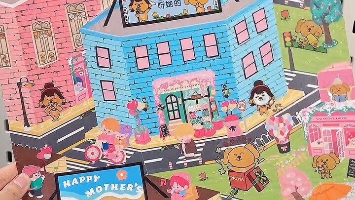 Hari Ibu: Buat Lanskap Indah untuk Mama Terbaik di Dunia