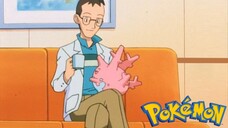 Pokémon Tập 212: Khiêu Chiến Trên Quần Đảo Xoắn Ốc! Thử Thách Mới!! (Lồng Tiếng)