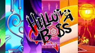 彩虹老大？？？