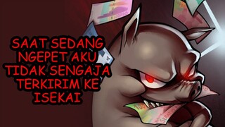 Babi Ngepet Yang Dikirim Ke Isekai #ceritawibu