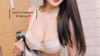 HoshikoYamazakihalf Japanese Filipina