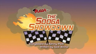 Pucca - The Sooga Showdown