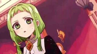 Saya memecahkan pertandingan Qifeng-senpai