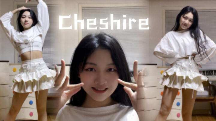 【Su Jinchen】High school student Cheshire said to shoot and shoot. I like the expression management o