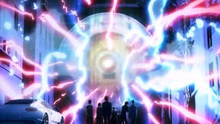 Asal Usul Gate / Gerbang di Solo Leveling  | Cerita 10 thn lalu.....