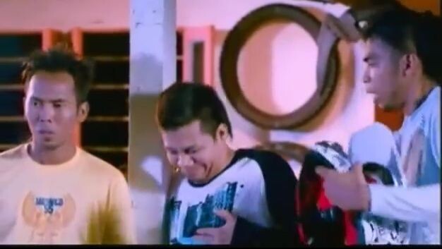 Sepah The Movie 2012