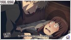 Begini jadinya kalau pertama kali mau main bareng !