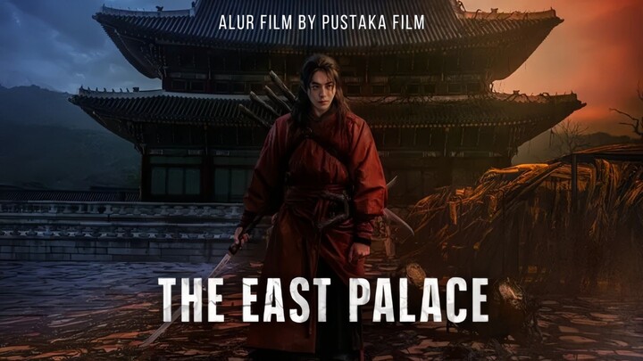 The East Palace (2026) Episode 3 Sub Indonesia