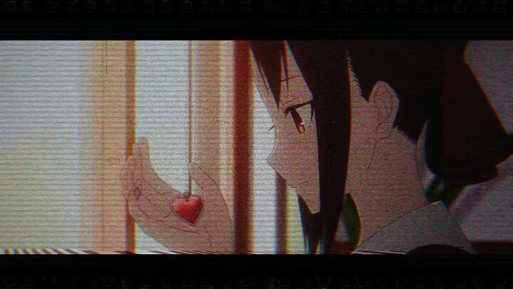 [Short AMV] Kaguya Sama Love is War - Monster (Version 2)