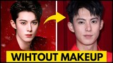 TOP 20 MOST HANDSOME CHINESE ACTORS WITHOUT MAKEUP | CHEN ZHEYUAN | DYLAN WANG | YANG YANG