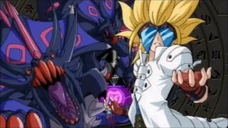 Chiến Binh Bakugan [English Version] (Vietsub) - Tập 44