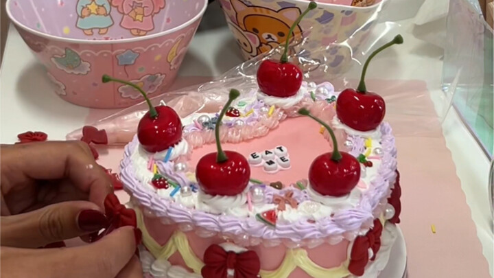 Hộp trang sức bánh kem tự làm ở Tokyo, dễ thương quá muốn có ngay!