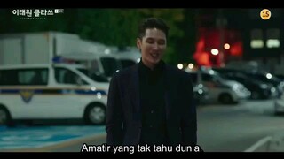 Itaewon Class Episode 4 Sub Indo